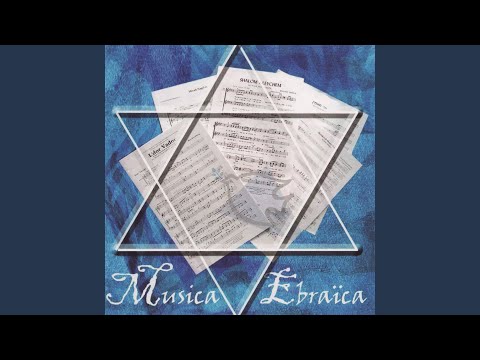 Shabbat Hamalka (Bialik, Minkovsky; Shoham, Arr)