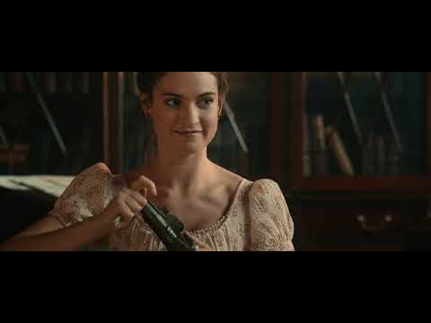 Pride And Prejudice And Zombies 2020