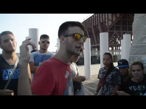 CENNIK VS CHISCO - OCTAVOS [7° CLASIFICATORIA ALM VS BAZA]