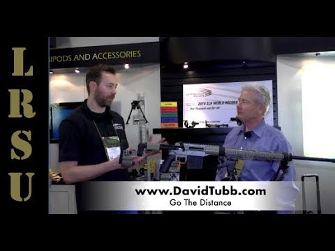 , A chat with David Tubb