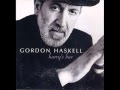 Gordon Haskell - There goes my heart again 