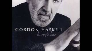 Gordon Haskell - There goes my heart again