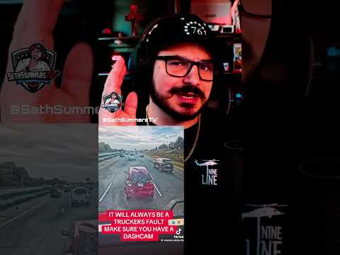 Get Yourself A Dashcam