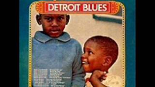 Sylvester Cotton Sak-Relation Blues (1948)