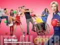 It's All Over - (Glee Cast) 
