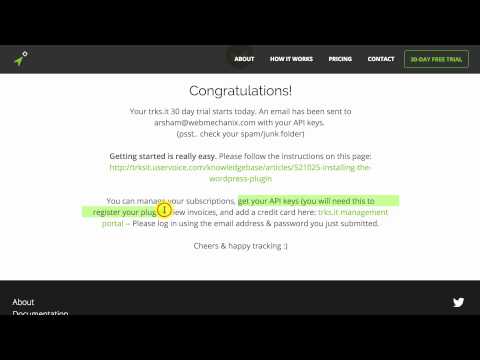 Item video thumbnail