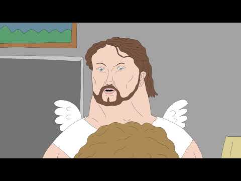 Angel Bro - Joe Cappa (Wide Version) | A Studio Digital