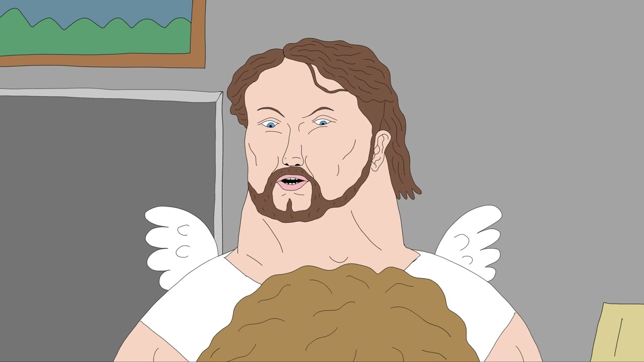 Angel Bro - Joe Cappa (Wide Version) | A Studio Digital