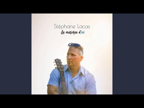 On Attends Plus Rien - Stephane Lacas