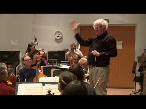 The TSO in Your Classroom with Richard Gill AO, Beethoven Rocks