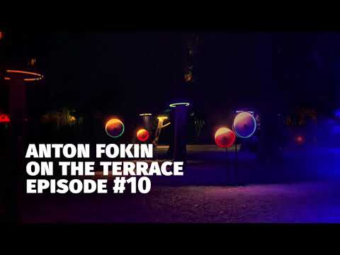 David Penn | Block & Crown | Earth n Days | Crazibiza | Dombresky - House Vibes  MIx (Episode 10)