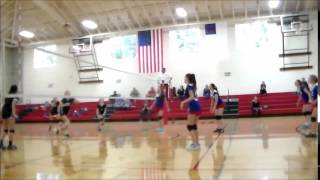 Copy of VARSITY VOLLEYBALL FIXED music ends at right time