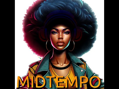 MID TEMPO DESERT TECH KWAITO MIX | HEAVY DEE KREW SPECIAL | CHICCO | SARABI | BANTU CLAN | KABELO