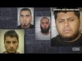 Sentencing Of The Birmingham Jihadi Terror Cell.