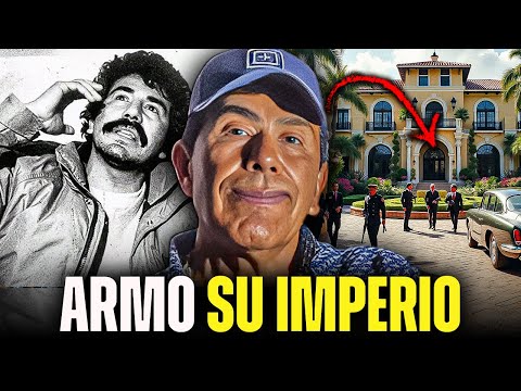 La Historia De Rafael Caro Quintero: "El Narco De Narcos" - El Documental