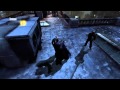 Batman: Arkham City - Steel Mill Gameplay Trailer (PC, PS3, Xbox 360)