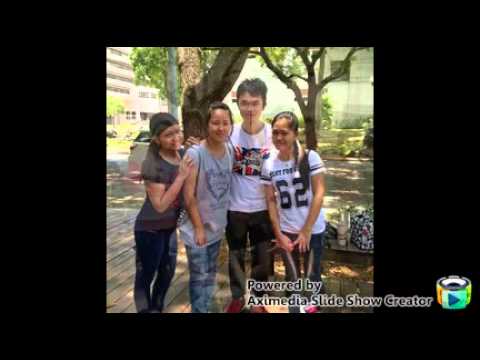 Happy birthday Dimple