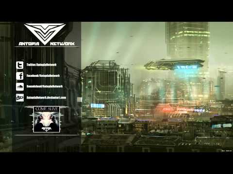 Mutrix ft. Charity Vance - Come Alive