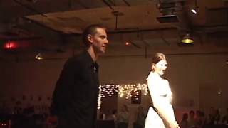 Rebecca Rorick Smith & Jaimes Friedgen -- April 30, 2005 -- 3 random songs