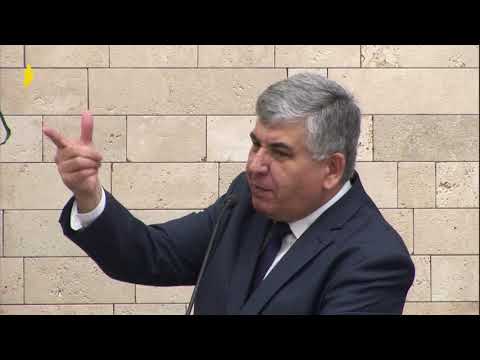 3 Decembrie 2017 Predică Relu Moldovanu - Apropierea, între binecuvântare și expunere (Evrei 12)