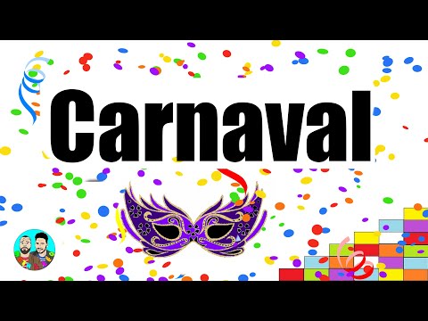Chanson du Carnaval, Mardi gras - Math&Léo