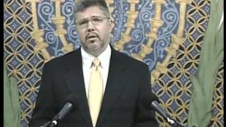 Video: Book of Galatians - David Brett