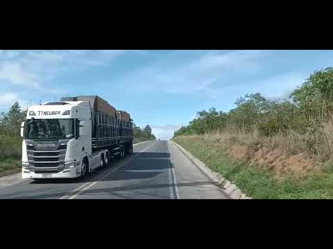 50 / REGIÃO DE SANTA CRUZ DE SALINAS E CURRAL DE DENTRO, BR 251 MINAS GERAIS 