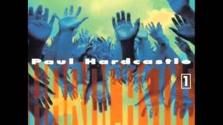 Paul Hardcastle - Lazy Days (Radio Edit)