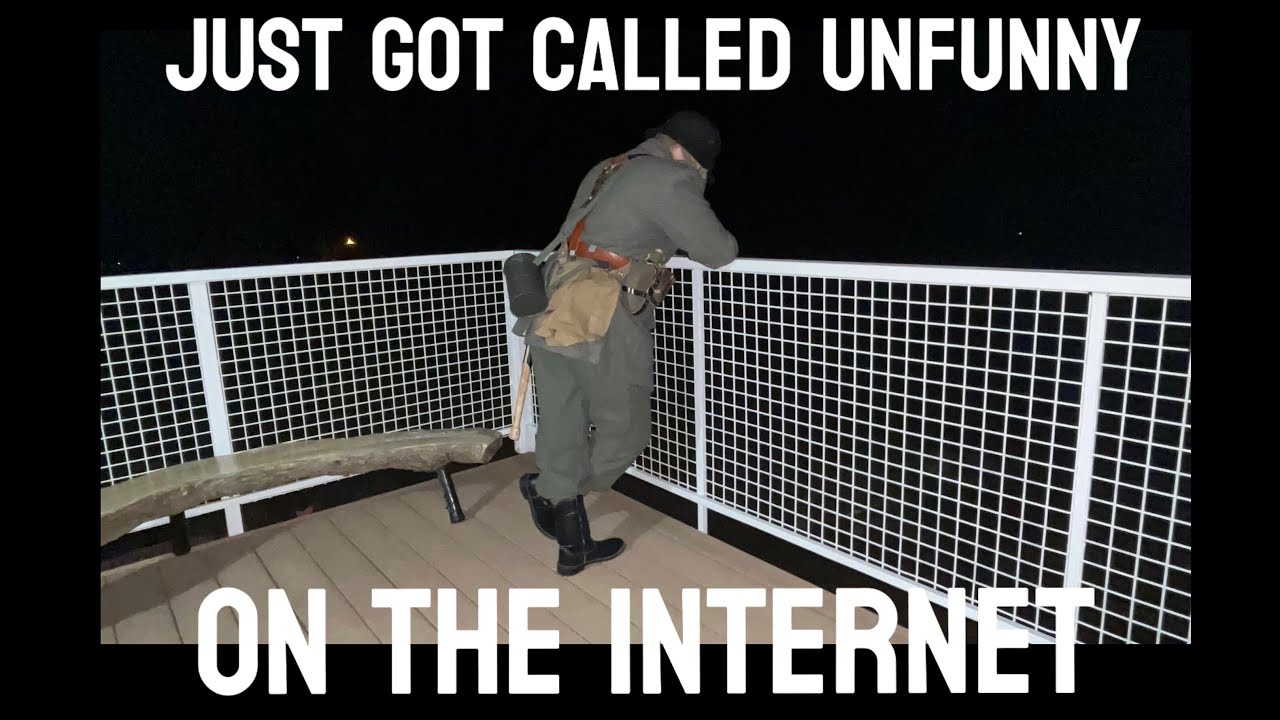 Memes I Took From Discord