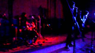 AGLA - El Gran Cazador (Tributo a Saratoga).MP4