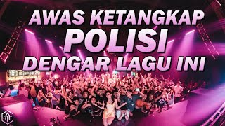 Download lagu AWAS KETANGKAP POLISI DENGAR LAGU INI !!! DJ REMIX TERBARU FULL BASS BETON PALING SAMBO TERBARU 2022 mp3