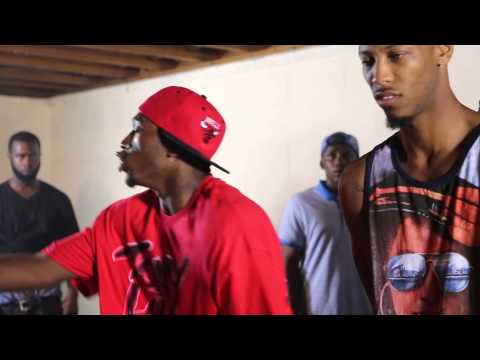 Fonzie vs Tony Gwapo