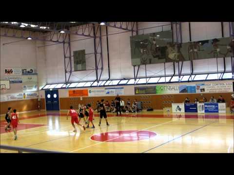 Codroipo Pozzuolo U14 - 16 11 14