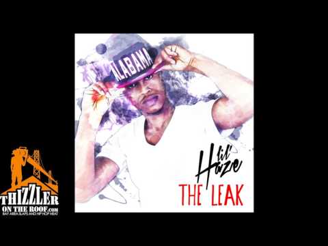 Lil Haze ft. Too Short - U Betta [Thizzler.com]