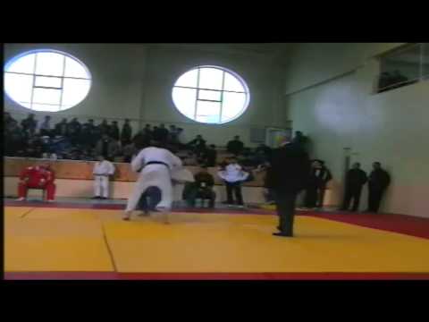 ZEYTUN JUDO CLUB 2014 Best moments