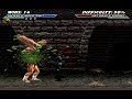 MORTAL KOMBAT CHAOTIC NEW ERA NOOB SAIBOT MKT FULL GAMEPLAY PLAYTHROUGH