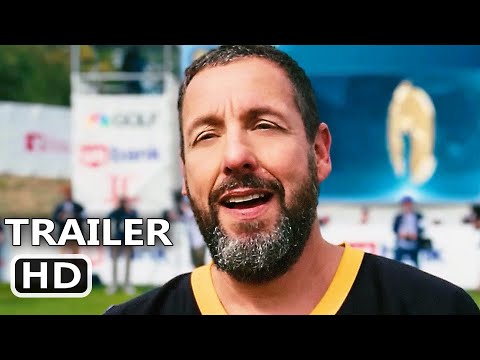 New 'Happy Gilmore 2' Trailer Is Here