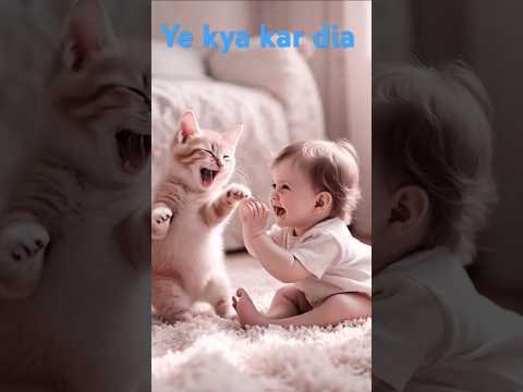 Ye kya kar Diya #shorts #shortsviral 😂😂😂