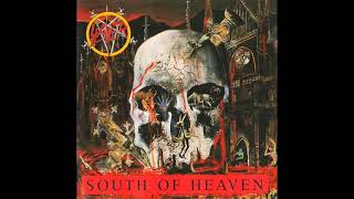 Slayer - Read Between the Lies