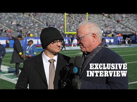 The Search Continues | Stephen Jones and Tommy Yarrish Interview