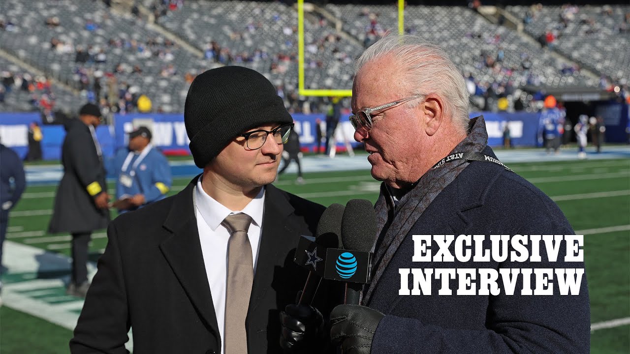 The Search Continues | Stephen Jones and Tommy Yarrish Interview