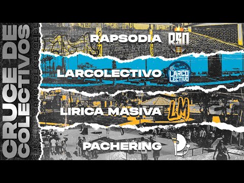 CAPER vs RABELL vs GOMPI vs XTEREO (FILTROS) || CRUCE DE COLECTIVOS 2K22