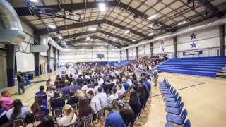 You're Amazing with Justin Fatica - Ep. 01