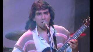 Los Nocheros - En suspenso (CM Vivo 1997)