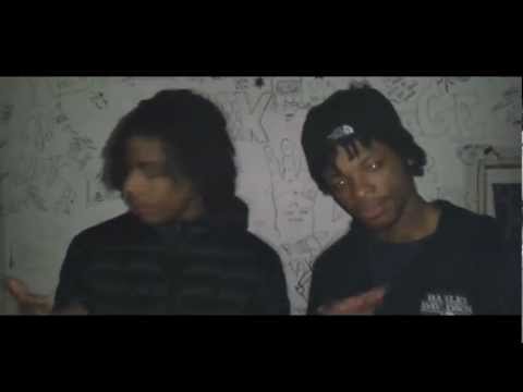 LIL D | They Know | Shot By Kidd Kc