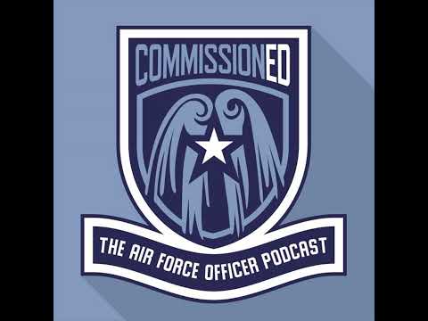 037 - 19ZXA Special Tactics Officer with Major John Doe