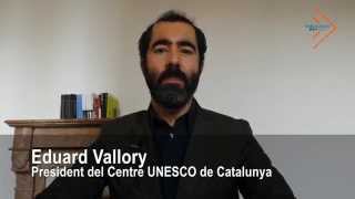 Els objectius de Catalunya en l’agenda educativa post 2015