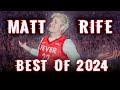2024 FUNNIEST CROWD WORK MOMENTS Matt Rife