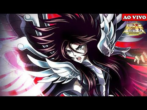 🔴4º DIA CLASSIFICATÓRIAS DO JAMIEL, VAMOS BUSCA TOP50   -  Saint Seiya : Awakening