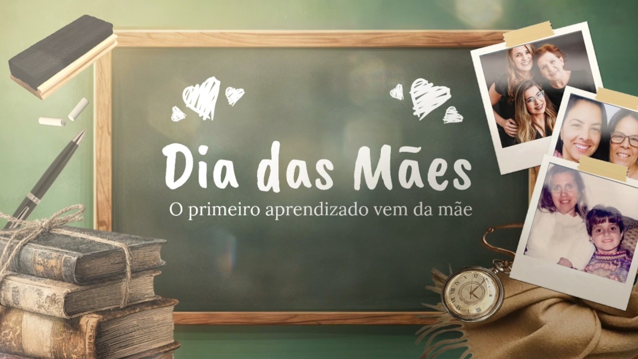 Dia das Mães 2026